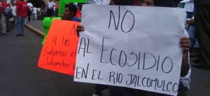 III Reunión de la Red Latinoamericana contra Represas y por los Ríos, sus Comuninades y el Agua