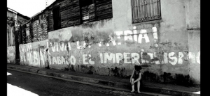 ASPAN y Campamento contra las fronteras