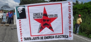 Antecedentes e historia de la CARZCCH/ Chiapas