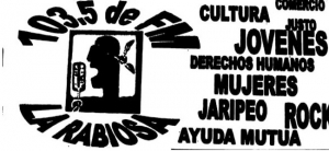 Desmantelan &quot;La Rabiosa&quot; radio comunitaria de Oaxaca