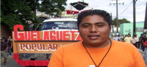 Acción urgente por Adan Mejía López