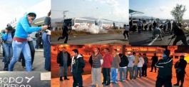 Pronunciamiento por los hechos ocurridos en Michoacan