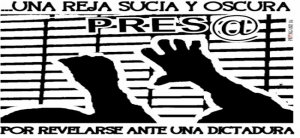Carta de l@s Pres@s/Junio 2006