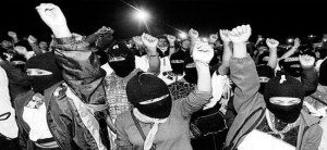 Solidaridad con los Zapatistas, Segundo Foro
