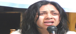ACCION URGENTE POR KATHYA MOSERRAT LOPEZ BANDA Y SU HIJA GIOVANA LINETH DIESTEL LÓPEZ