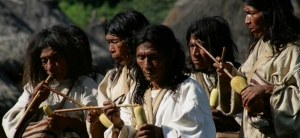 Represión en Colombia al pueblo Wiwa