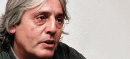 Mitin en apoyo a Amadeu Casellas
