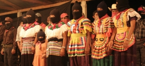 Analisis del EZLN ante la situacion actual de la otra campaña y demas