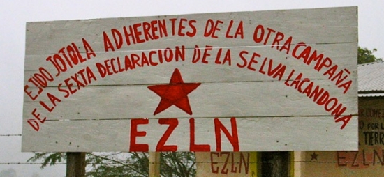 Amenazas de opddic en jotolá‏