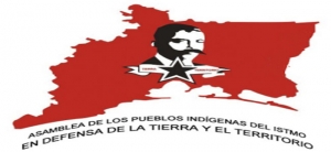 POLICIA ESTATAL ATACA A LA RESISTENCIA INDIGENA EN JUCHITAN