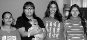 Solidaridad con nuestras compañeras denunciantes, detenidas en Atenco y Texcoco‏