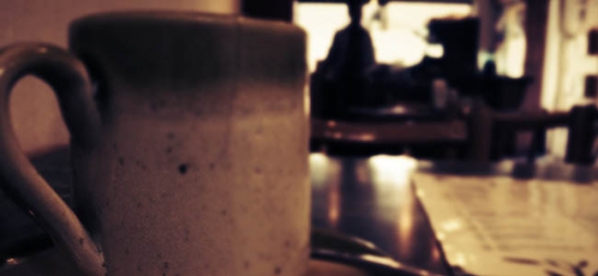 Boicot al cafe de la Selva