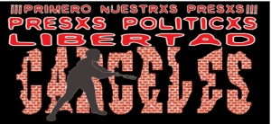 Situación actual de los presos políticos en los penales de Santiaguito y Texcoco