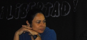 Carta de Gloria Arenas para las mujeres zapatistas‏