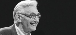 Howard Zinn: Rescate financiero, una gran oportunidad
