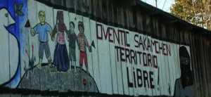 La JBG de Oventic advierte que no permitirá el despojo contra 31 compañeros bases de apoyo zapatistas de la comunidad de Aldama