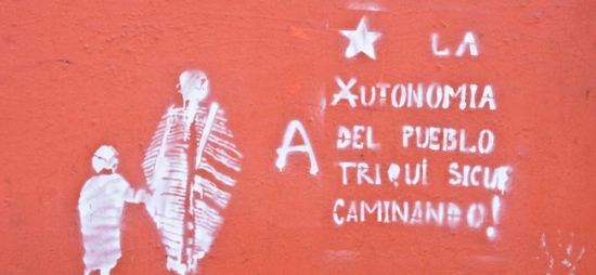 Urgente!! Nueva agresión al Municipio Autonómo de San Juan Copala‏