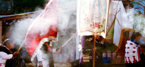 Presos tsotsiles exigen libertad con jornada de ayuno y oración