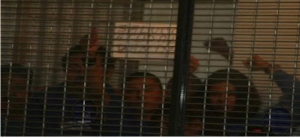 Trasladan a presos del Penal de Santiaguito y amenaza del desalojo al planton (Ayuda urgente)