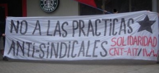 Comunicado de la AIT-Chile