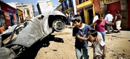 Un recorrido por el movimiento oaxaqueño desde la perspectiva de VOCAL