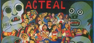 Comunicado de La Voz de la Sociedad Civil de Las Abejas de Acteal
