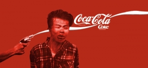 &quot;Boicot a Coca-Cola y empresas embotelladoras&quot;