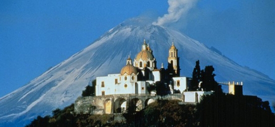 Pronunciamiento de los Pueblos Cholultecas
