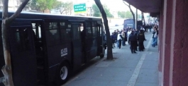 Amenaza de desalojo al Chanti Ollin