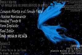 Poesia y Hip-Hop: Un mensaje para los presos politicos de Atenco