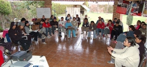 Iztapalapa: El Otro seminario 2008