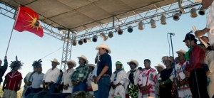 Declaracion de Vicam