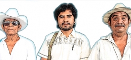 Pronunciamiento a favor de David Valtierra