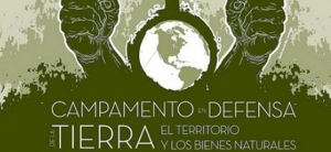 Campamento en Atenco-5, 6 y 7 de nov