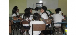 Acuerdos de la mesa de diálogo de ENP 2