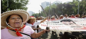 Fianzas para 3 compañeros presos en el penal molino de flores (Texcoco)