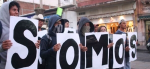 Audios de La Otra Campaña en Zacatecas