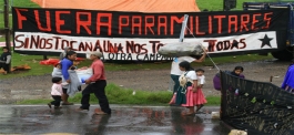 Siguen las agresiones en Chilon, Chiapas