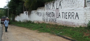 Alerta Civil sobre el caso La Parota