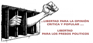 Reporte Acción Informativa en Resistencia de las movilizaciones contra el IV foro Mundial del Agua