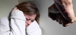 La violencia masculina, el privilegio de vivir en una sociedad patriarcal.