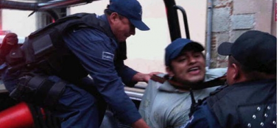 ¡Llamado urgente por David Venegas!