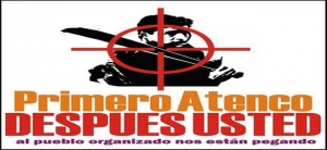 Cronica de marcha del 13 de mayo
