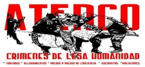 Organizaciones internacionales se solidarizan