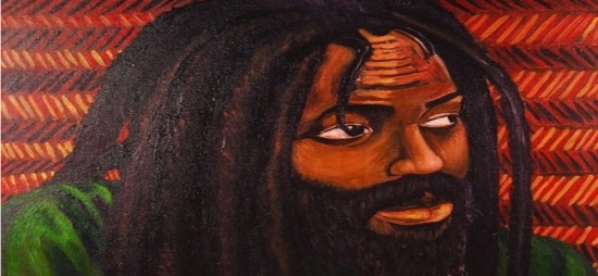 Proyección del documental &quot;En prisión mi vida entera&quot; por la libertad de Mumia