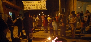 El pueblo de Cherán, Michoacán recurre a la autodefensa para parar la violencia