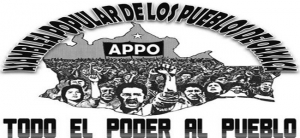Oaxaca,San Blas Atempa nuevas órdenes de aprehensión se rompe el diálogo.