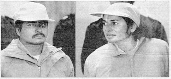 Gloria Arenas Agis y Jacobo Silva Nogales afirman el derecho a la rebelión