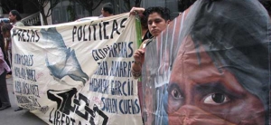 Que quieren las mujeres agredidas en Atenco ¡ Justicia !