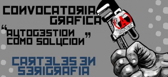 Convocatoria Gráfica Casa Naranja